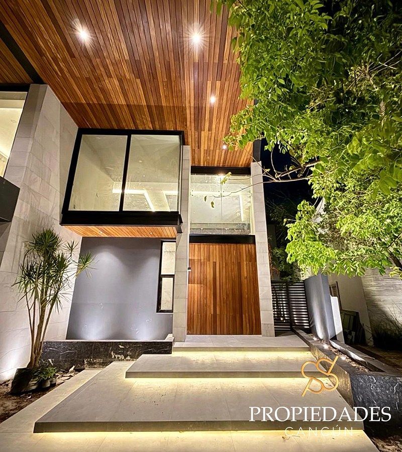 Casa en venta · Lagos del Sol, Benito Juárez, Quintana Roo