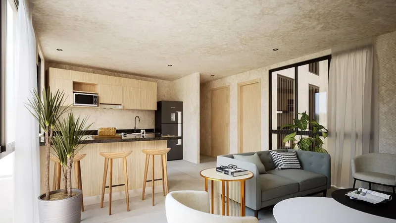 Departamento en venta · Piedad Narvarte, Narvarte, Benito Juárez, Ciudad de México