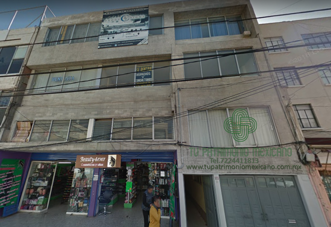 Departamento en venta · Corredor Industrial Toluca Lerma, San Mateo Atenco, Estado de México