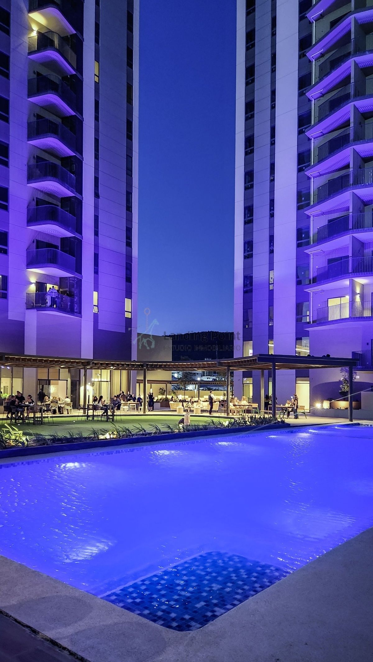 Departamento en venta · Santa María, Monterrey, Nuevo León