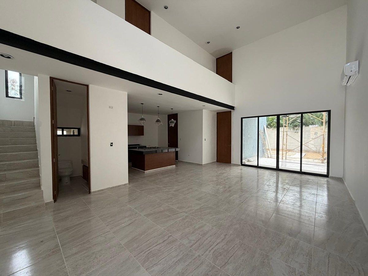 Condominio en venta · San Ignacio Tesip, Mérida, Yucatán