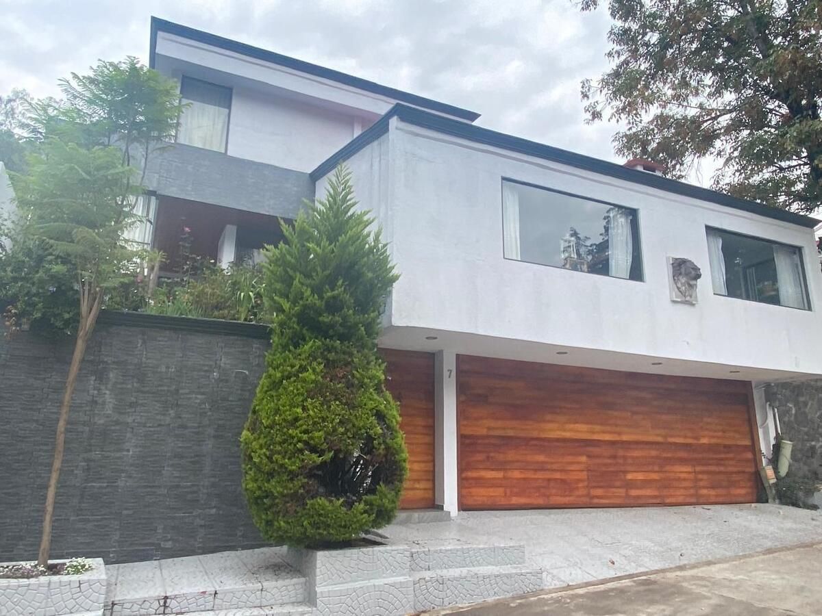 Casa en venta · La Herradura, Huixquilucan, Estado de México