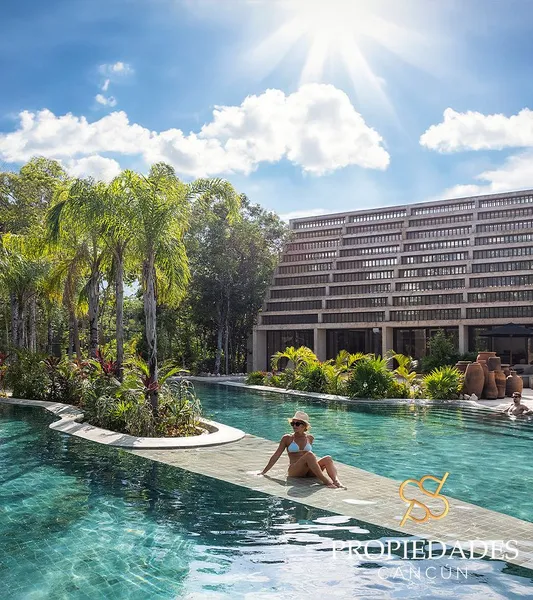 Departamento en venta · Bahías de Punta Solimán, Tulum, Quintana Roo