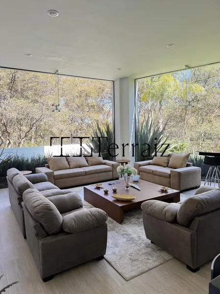 Casa en venta · Hacienda de Valle Escondido, Atizapán de Zaragoza, Estado de México