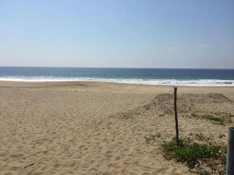 Lote en venta · Santa Cruz, Acapulco de Juárez, Guerrero