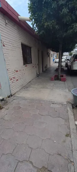 Casa en venta · Moderna, Monterrey, Nuevo León