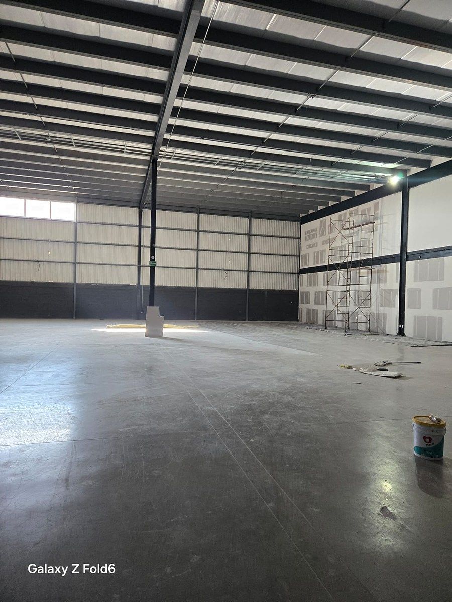 Bodega en renta · El Salitre, Santiago de Querétaro, Querétaro
