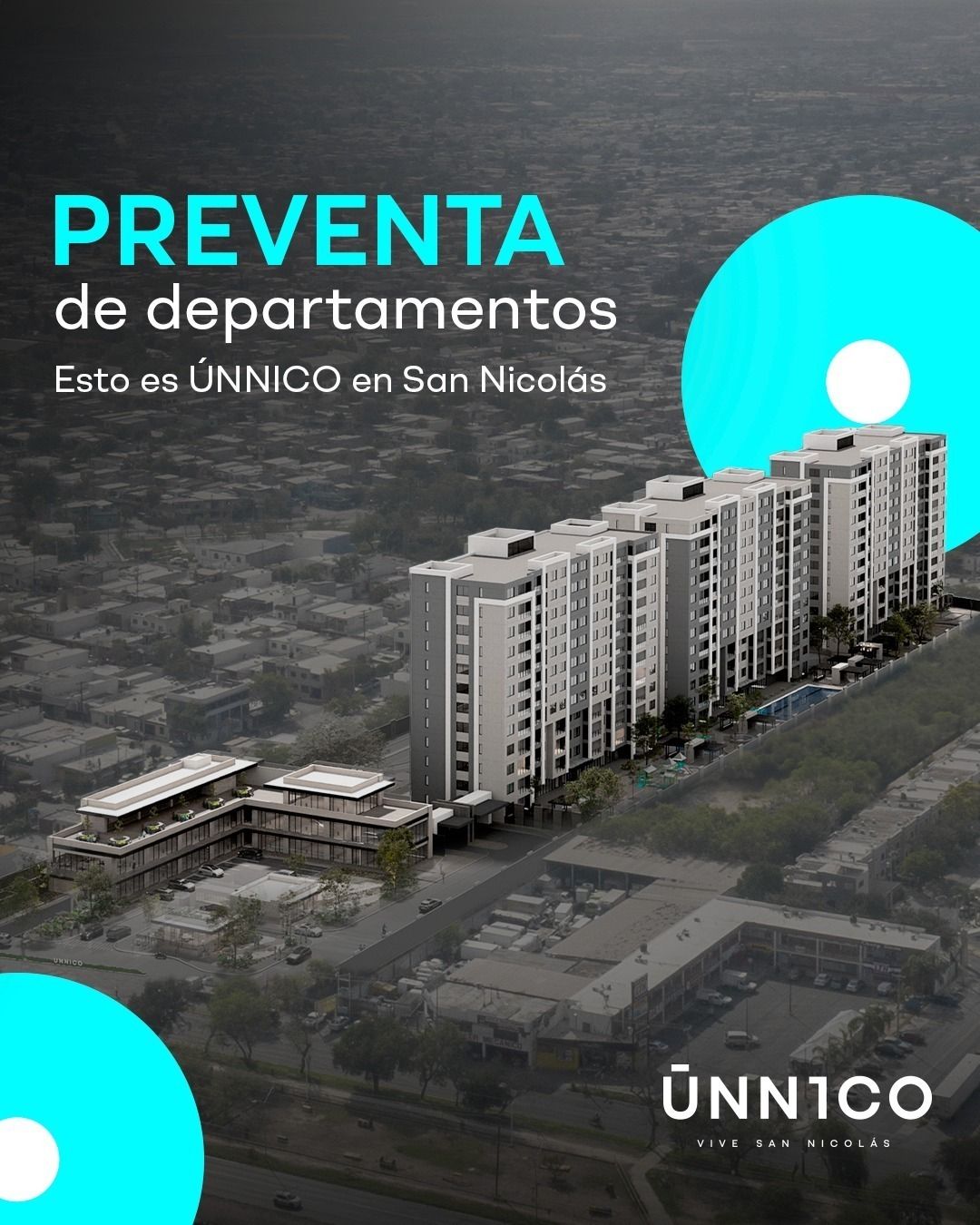 Departamento en venta · Valle de Las Alamedas, San Nicolás de los Garza, Nuevo León