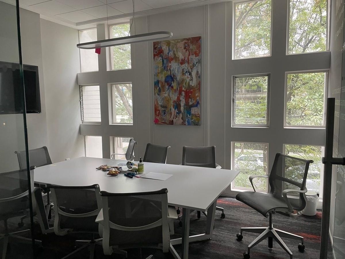 Oficina en venta · Polanco II Sección, Polanco, Miguel Hidalgo, Ciudad de México