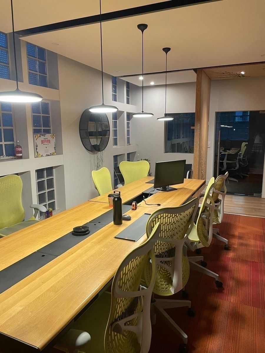 Oficina en venta · Polanco II Sección, Polanco, Miguel Hidalgo, Ciudad de México