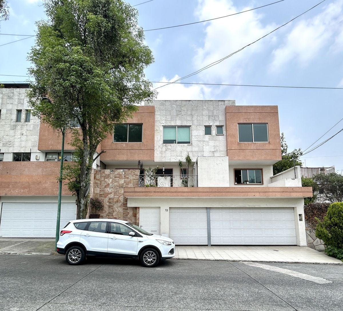 Casa en venta · Lomas de Tecamachalco, Naucalpan de Juárez, Estado de México