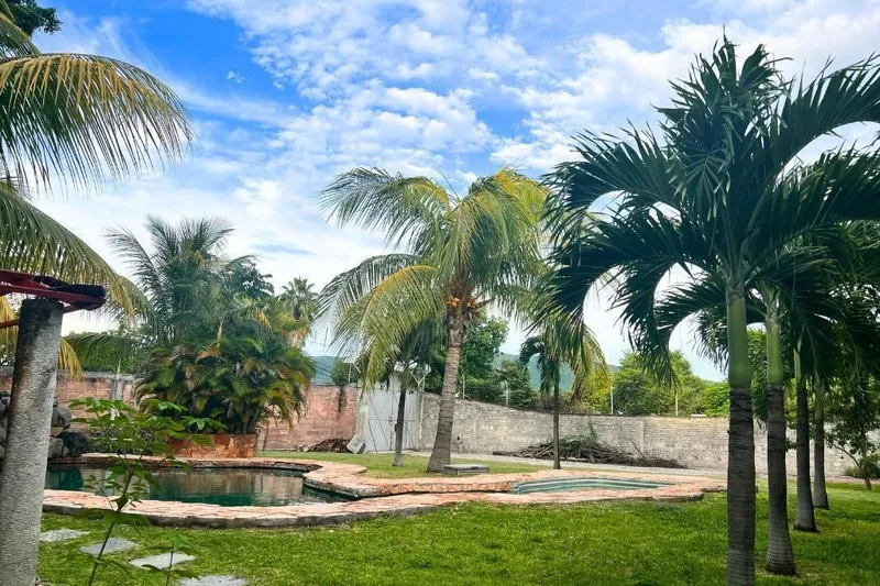 Lote en venta · Benito Juárez, Emiliano Zapata, Morelos
