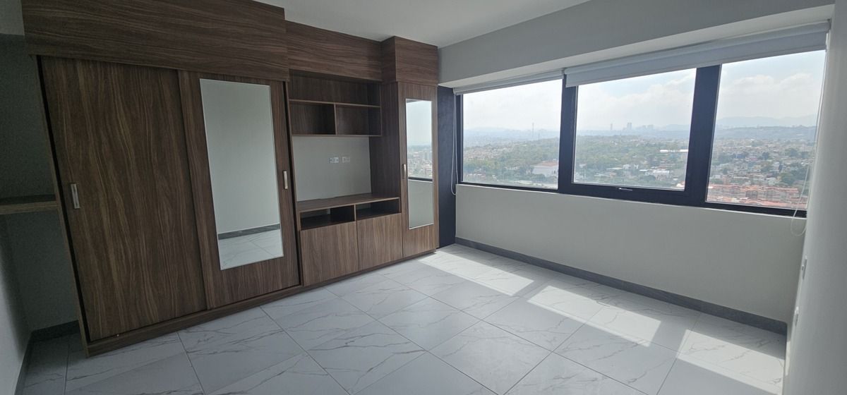Departamento en renta · San Pedro de los Pinos, Álvaro Obregón, Ciudad de México