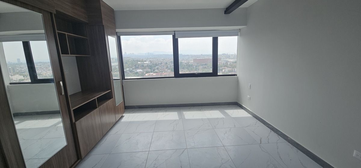 Departamento en renta · San Pedro de los Pinos, Álvaro Obregón, Ciudad de México