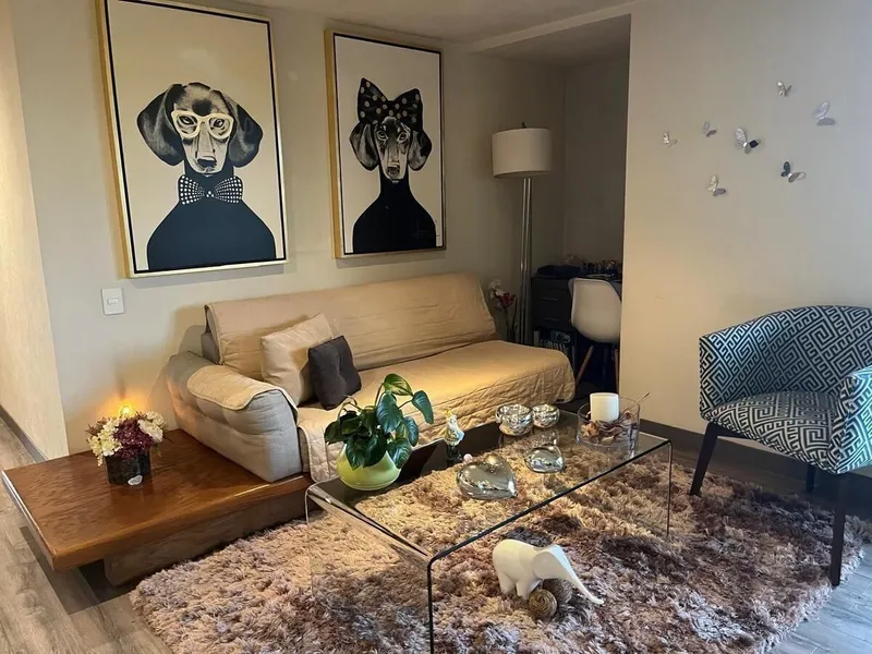 Departamento en venta · Paseo de las Lomas, Álvaro Obregón, Ciudad de México Departamento en venta · Paseo de las Lomas, Álvaro Obregón, Ciudad de México