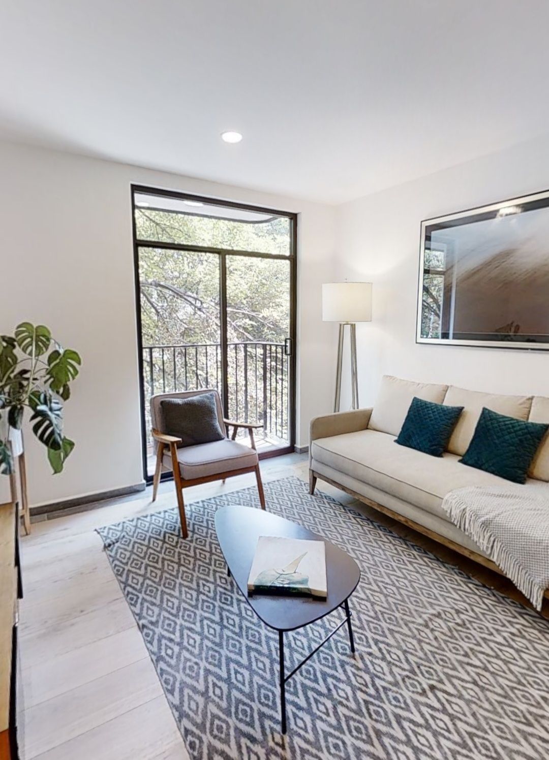 Departamento en venta · San Rafael, Cuauhtémoc, Ciudad de México