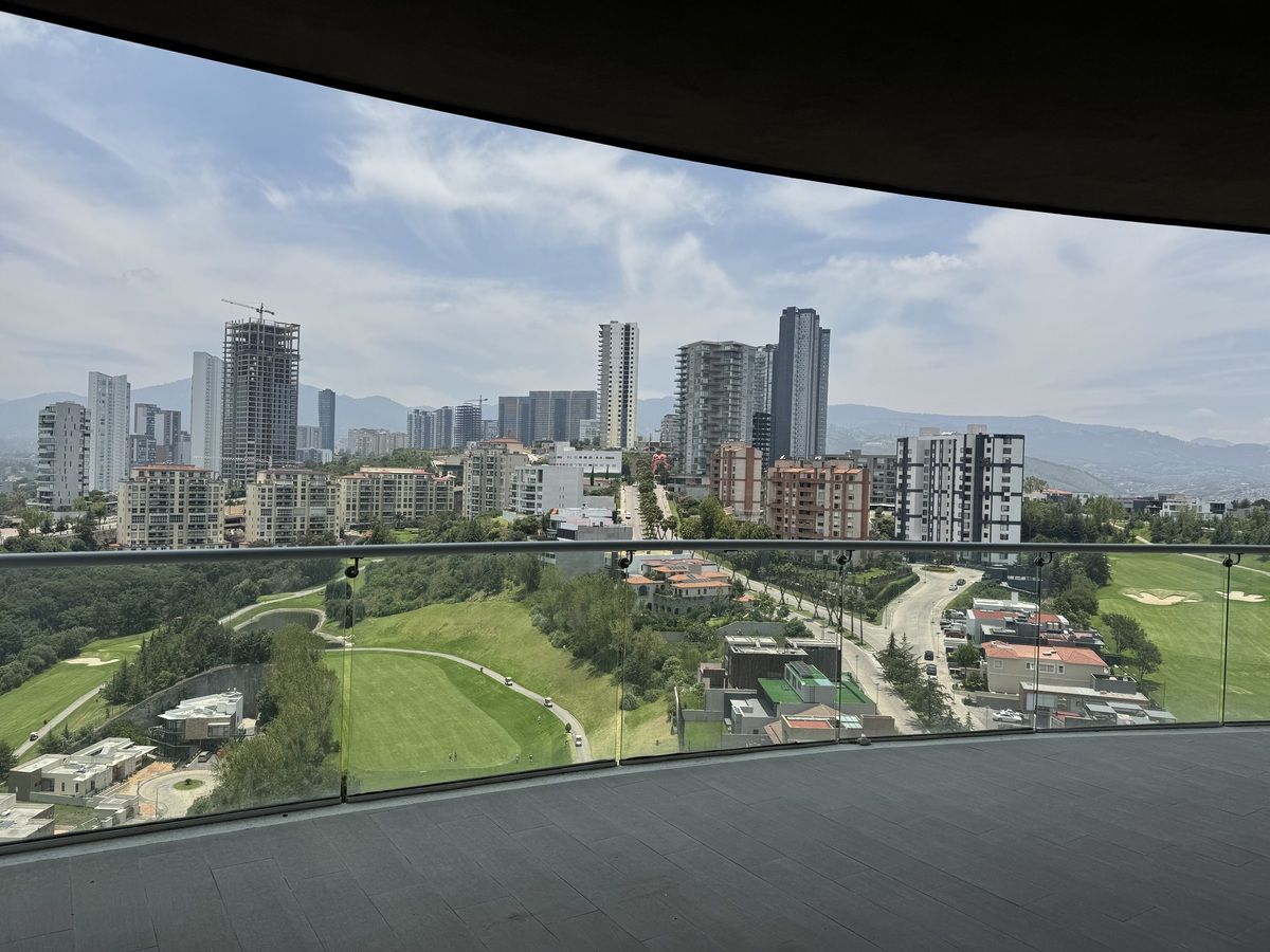 Departamento en venta · Huixquilucan, Estado de México