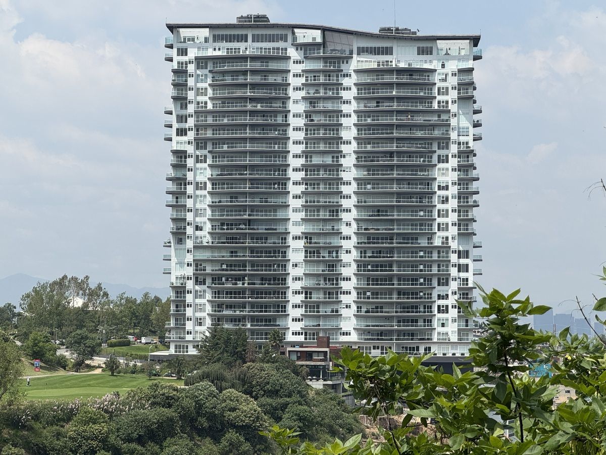 Departamento en venta · Huixquilucan, Estado de México