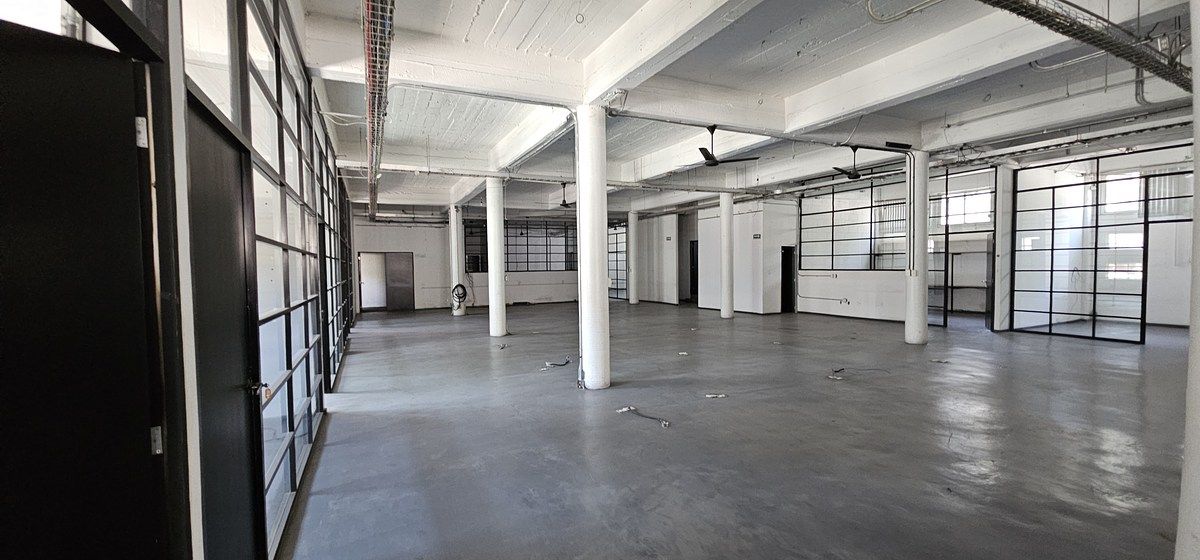 Nave industrial en renta · Anahuac I Sección, Anahuac, Miguel Hidalgo, Ciudad de México