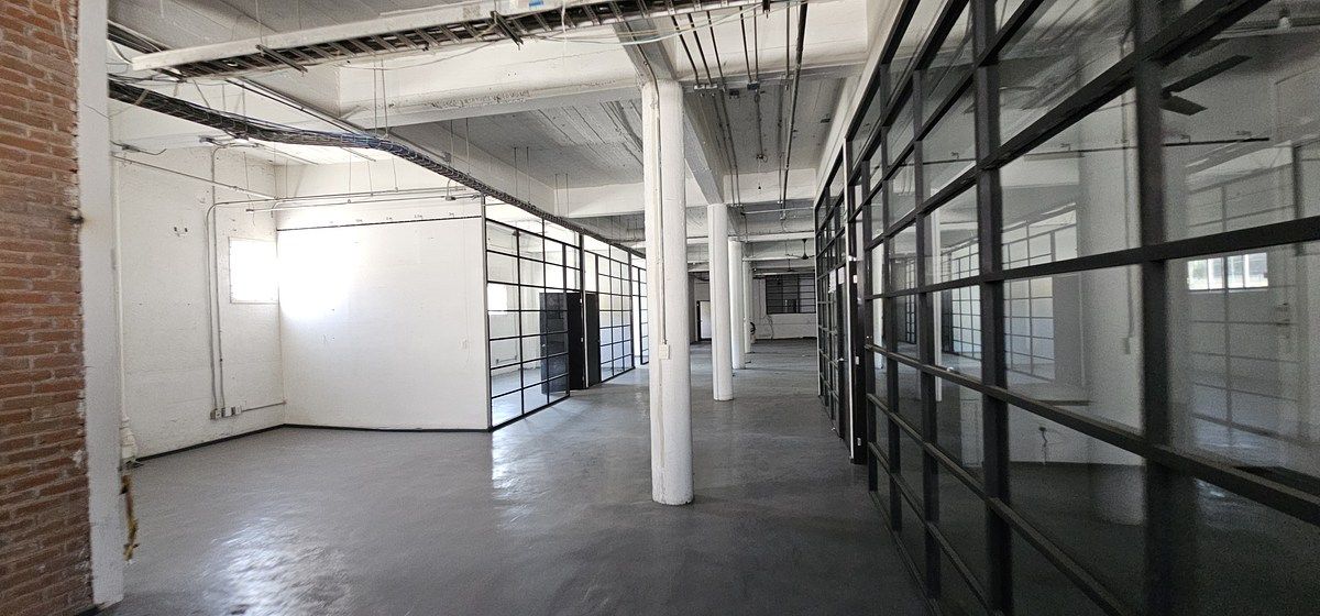 Nave industrial en renta · Anahuac I Sección, Anahuac, Miguel Hidalgo, Ciudad de México