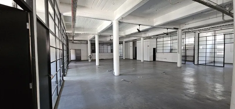 Bodega en renta · Anahuac I Sección, Anahuac, Miguel Hidalgo, Ciudad de México