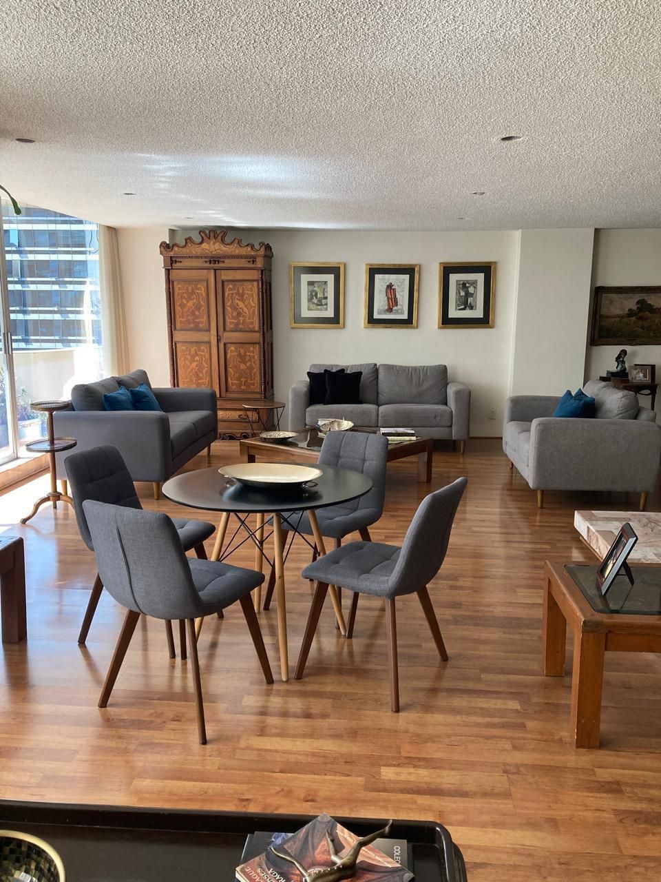 Departamento en venta · Polanco I Sección, Polanco, Miguel Hidalgo, Ciudad de México