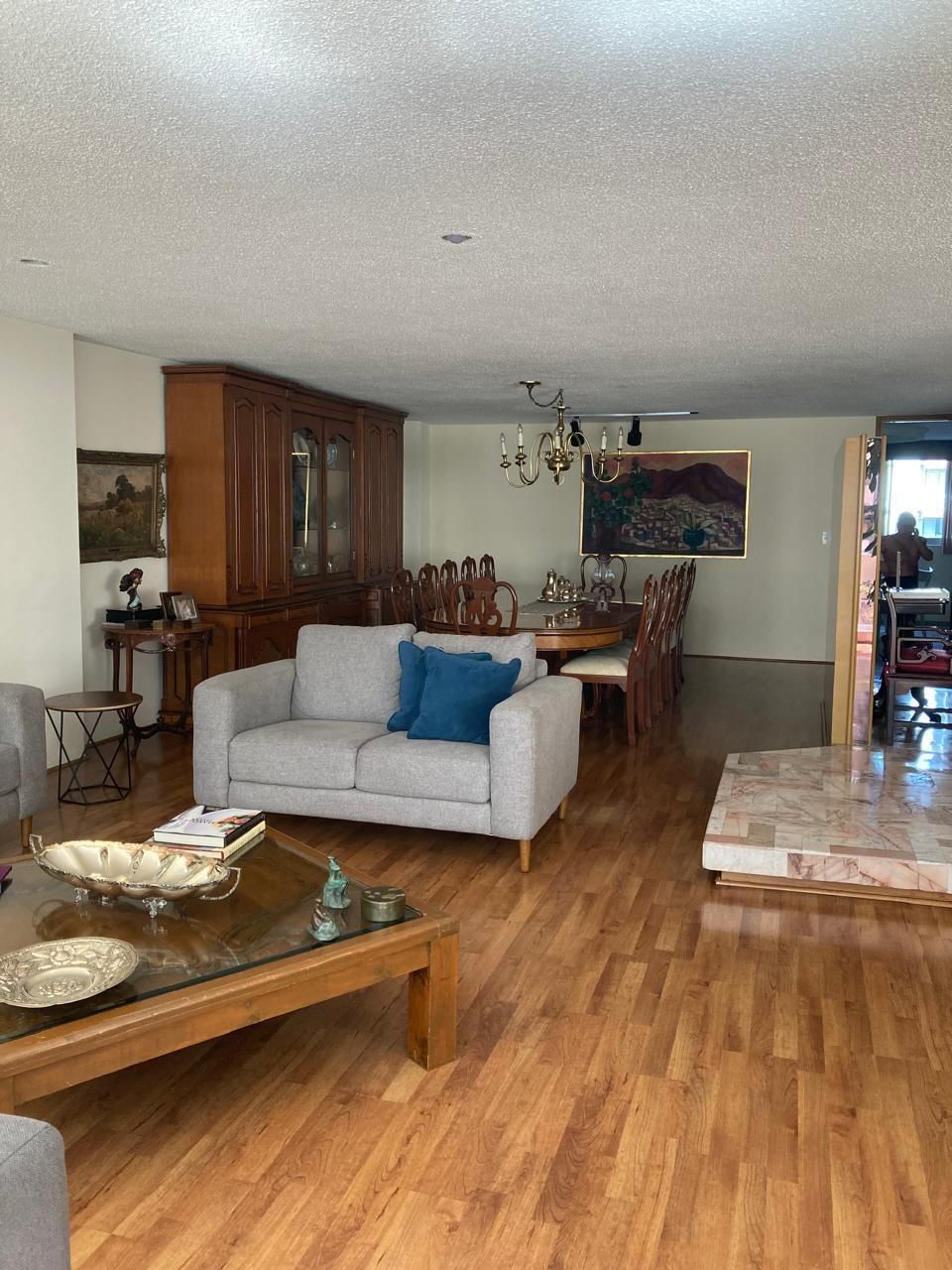 Departamento en venta · Polanco I Sección, Polanco, Miguel Hidalgo, Ciudad de México