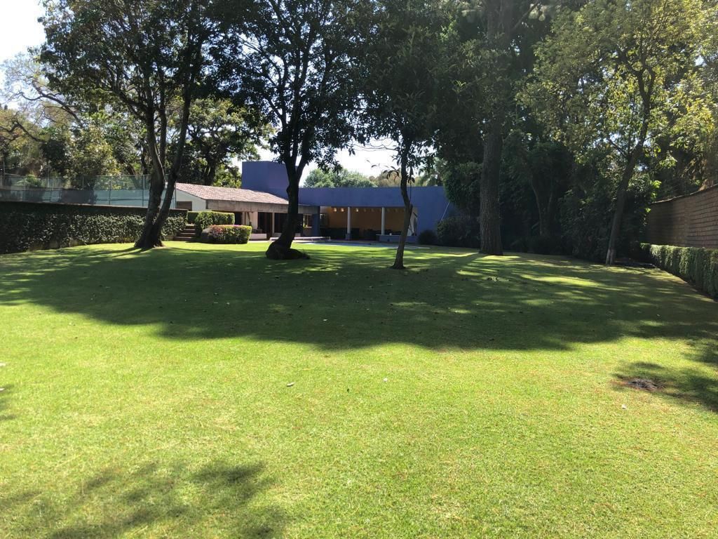Casa en venta · Rancho Cortes, Cuernavaca, Morelos