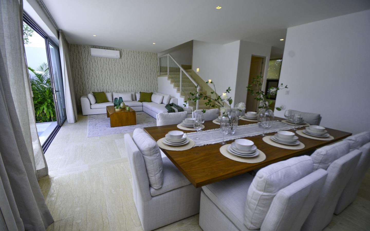 Casa en venta · Benito Juárez, Quintana Roo