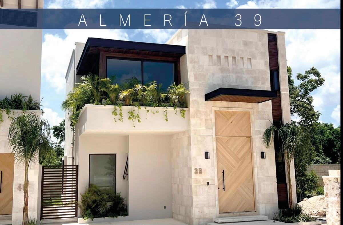 Casa en venta · Supermanzana 295, Benito Juárez, Quintana Roo