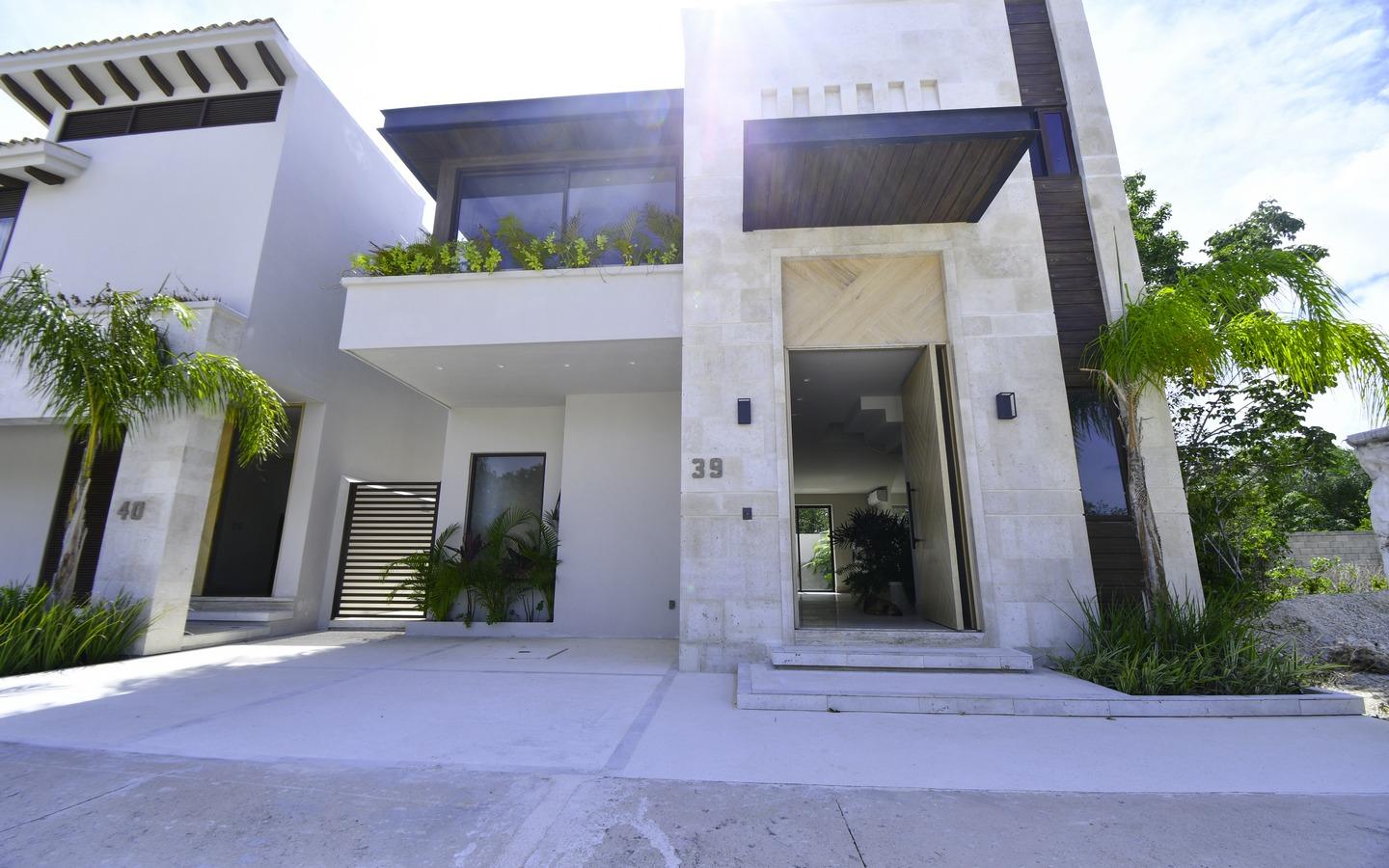 Casa en venta · Supermanzana 295, Benito Juárez, Quintana Roo