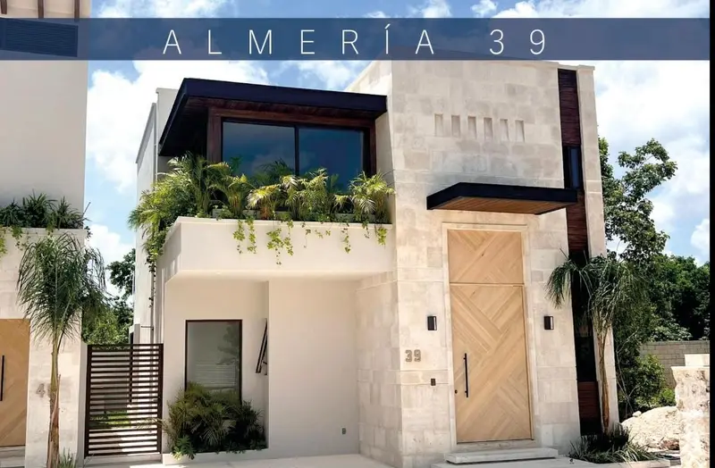 Casa en venta · Supermanzana 295, Benito Juárez, Quintana Roo Casa en venta · Supermanzana 295, Benito Juárez, Quintana Roo