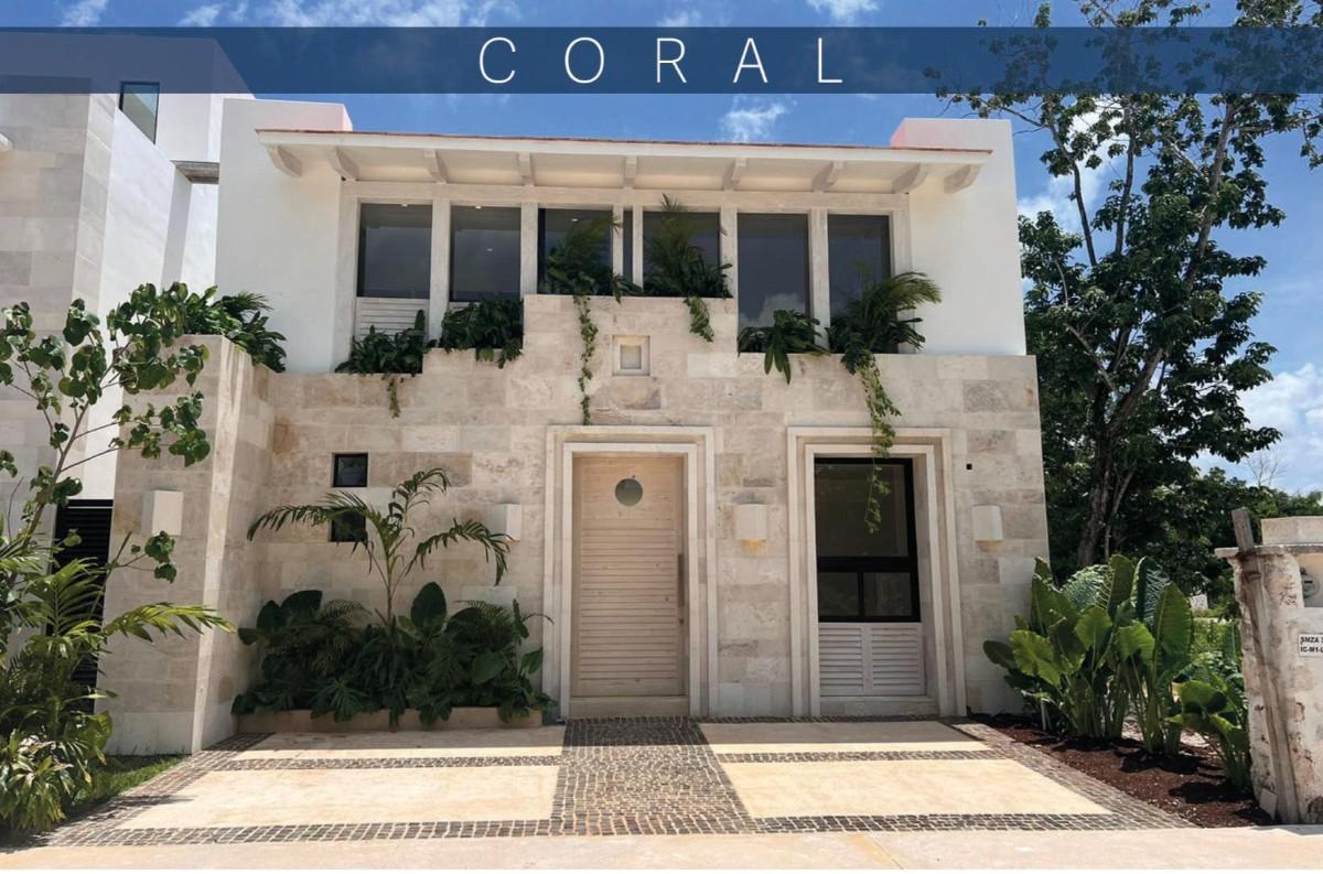 Casa en venta · Benito Juárez, Quintana Roo