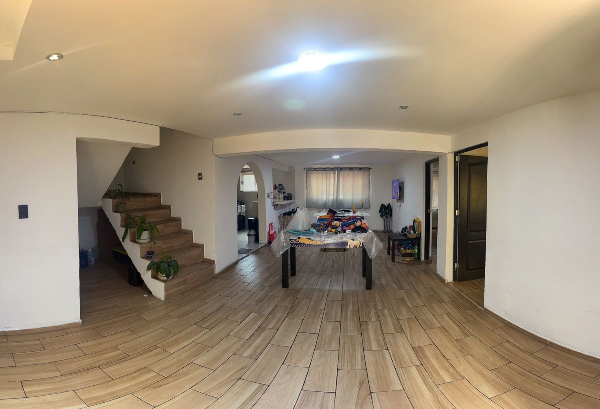 Casa en venta · Cuevitas, Álvaro Obregón, Ciudad de México