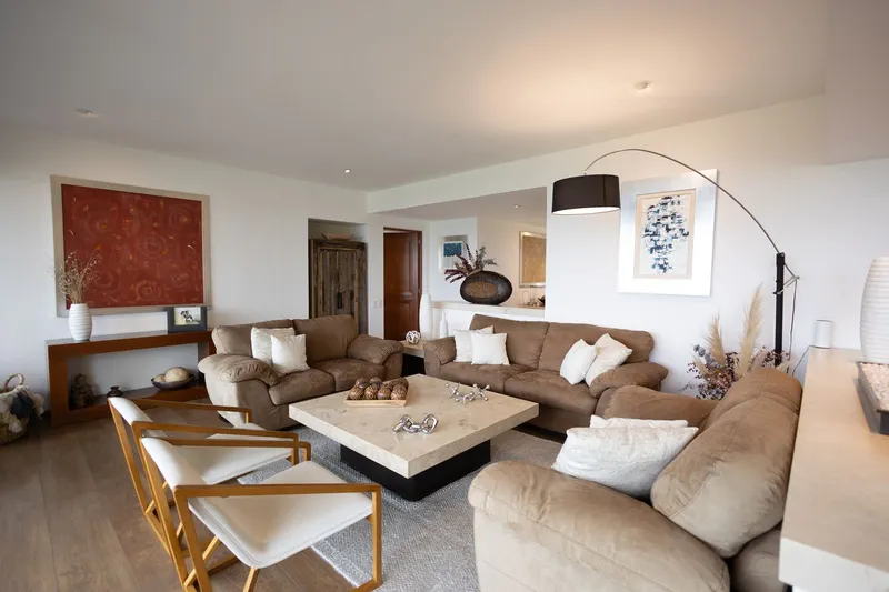 Departamento en venta · Santa Fe Cuajimalpa, Cuajimalpa de Morelos, Ciudad de México