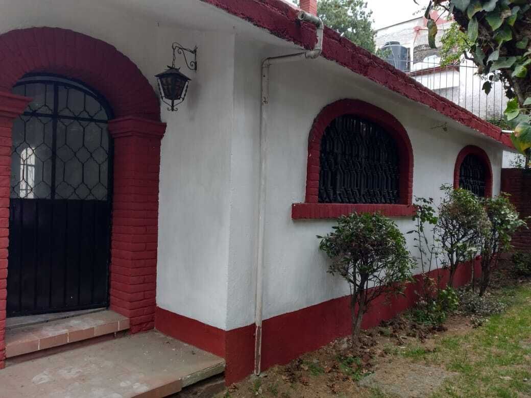Casa en venta · San Miguel Ajusco, Tlalpan, Ciudad de México