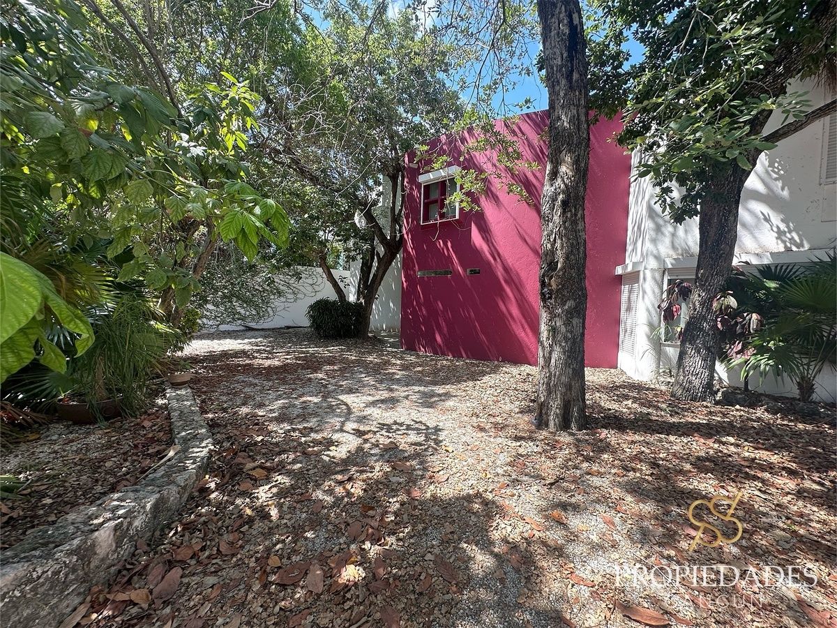 Casa en venta · Cancún Centro, Cancún, Benito Juárez, Quintana Roo