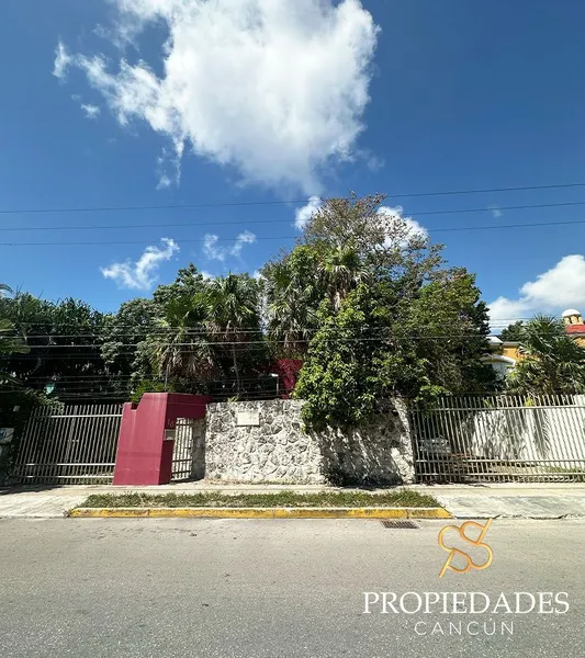 Casa en venta · Cancún Centro, Cancún, Benito Juárez, Quintana Roo