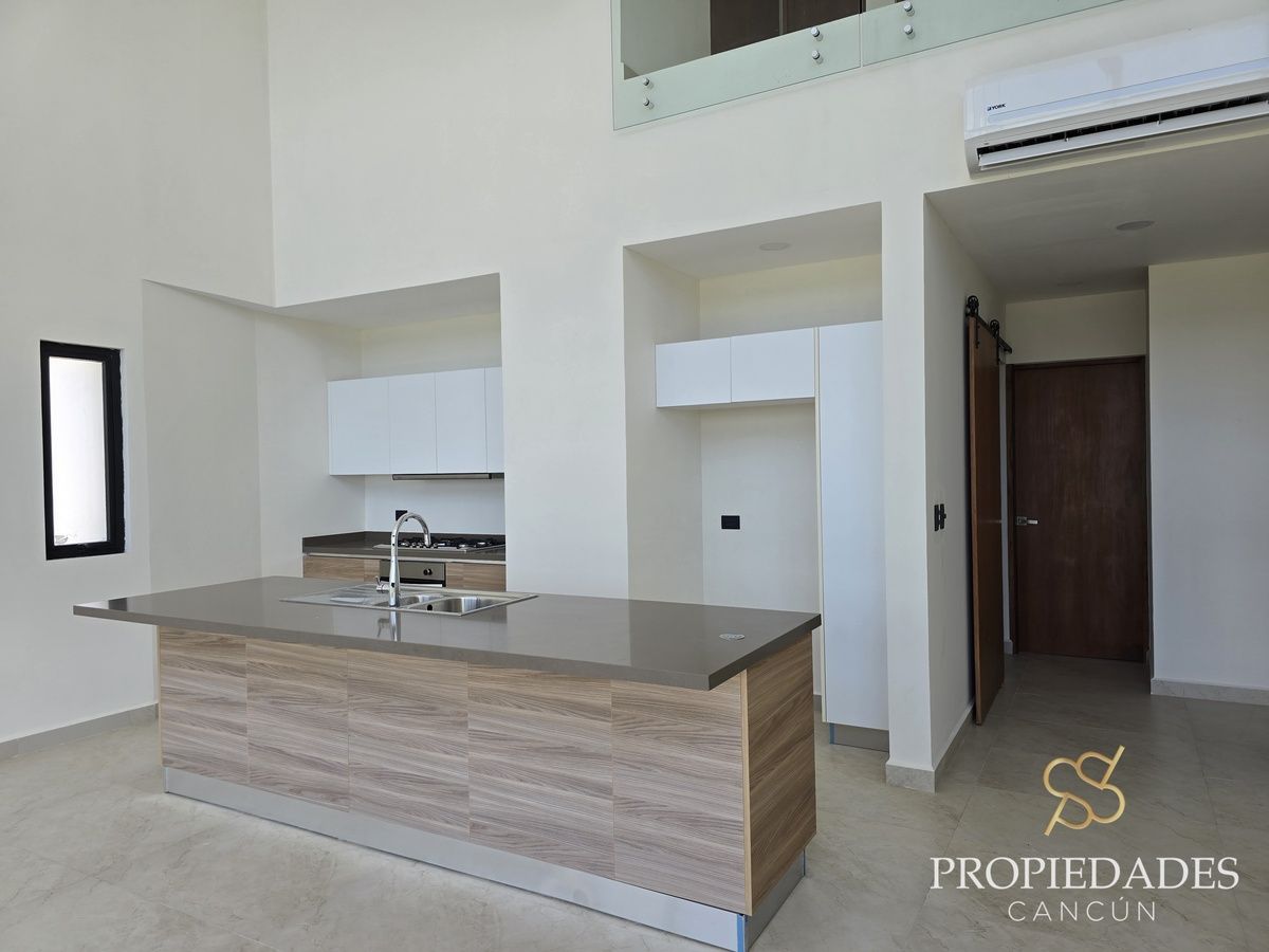 Departamento en venta · Alfredo V Bonfil, Benito Juárez, Quintana Roo