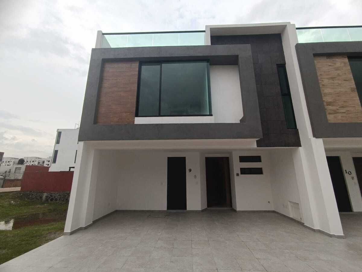 Casa en venta · Cuautlancingo, Cuautlancingo, Puebla