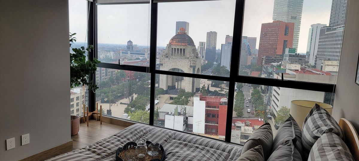 Departamento en venta · Tabacalera, Cuauhtémoc, Ciudad de México
