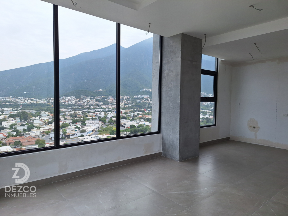 Departamento en venta · Contry, Monterrey, Nuevo León