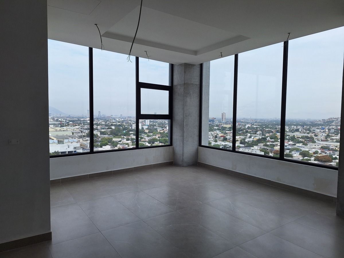 Departamento en venta · Contry, Monterrey, Nuevo León