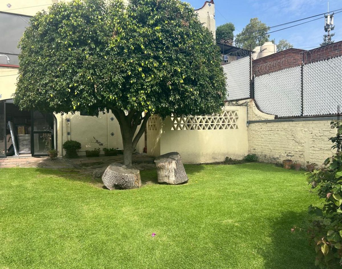 Casa en venta · San Angel Inn, Álvaro Obregón, Ciudad de México
