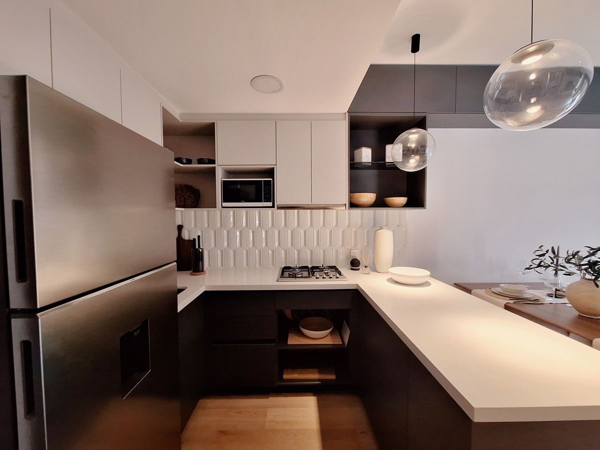 Departamento en venta · La Rosita, Cuajimalpa de Morelos, Ciudad de México