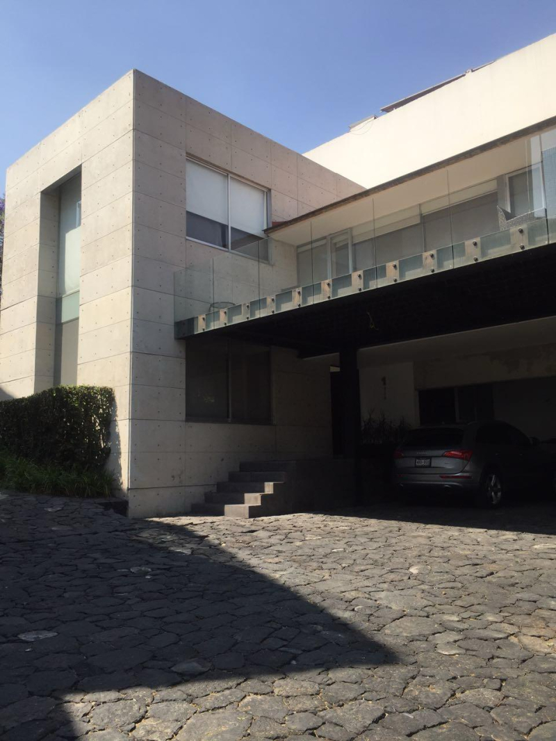 Casa en venta · Lomas de Tecamachalco, Naucalpan de Juárez, Estado de México
