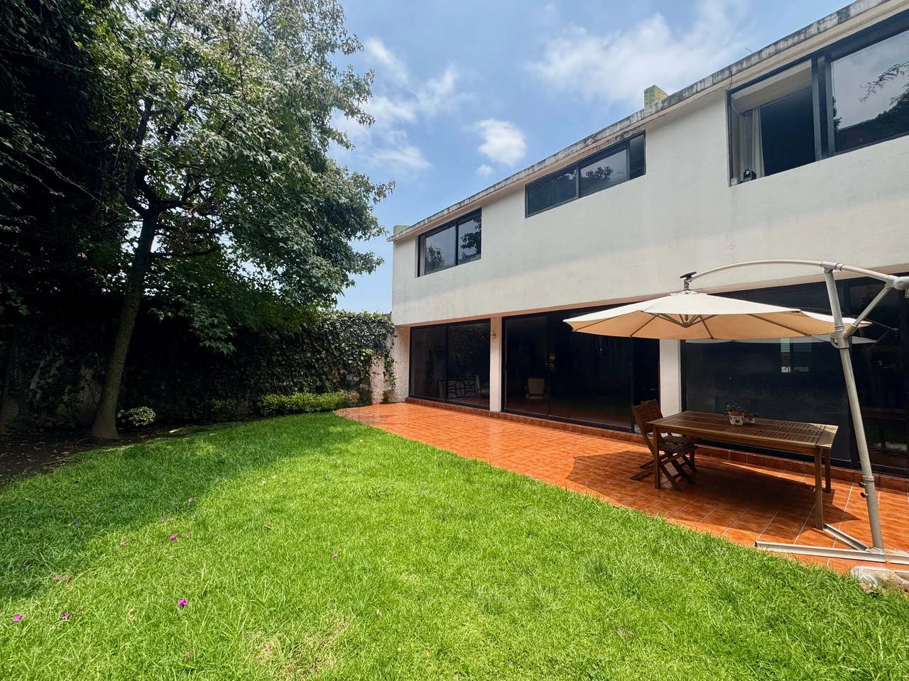 Casa en venta · Santa Fe Cuajimalpa