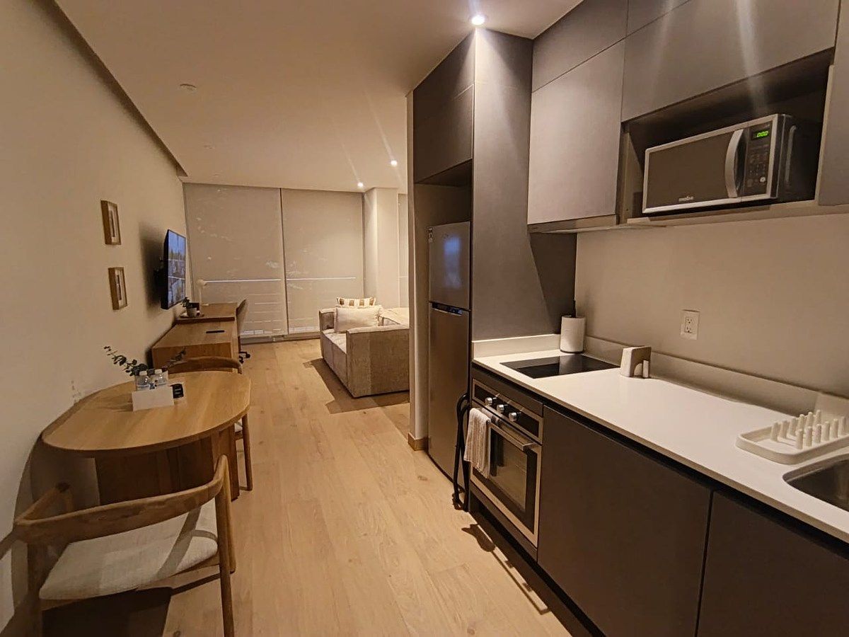 Departamento en venta · Juárez, Cuauhtémoc, Ciudad de México