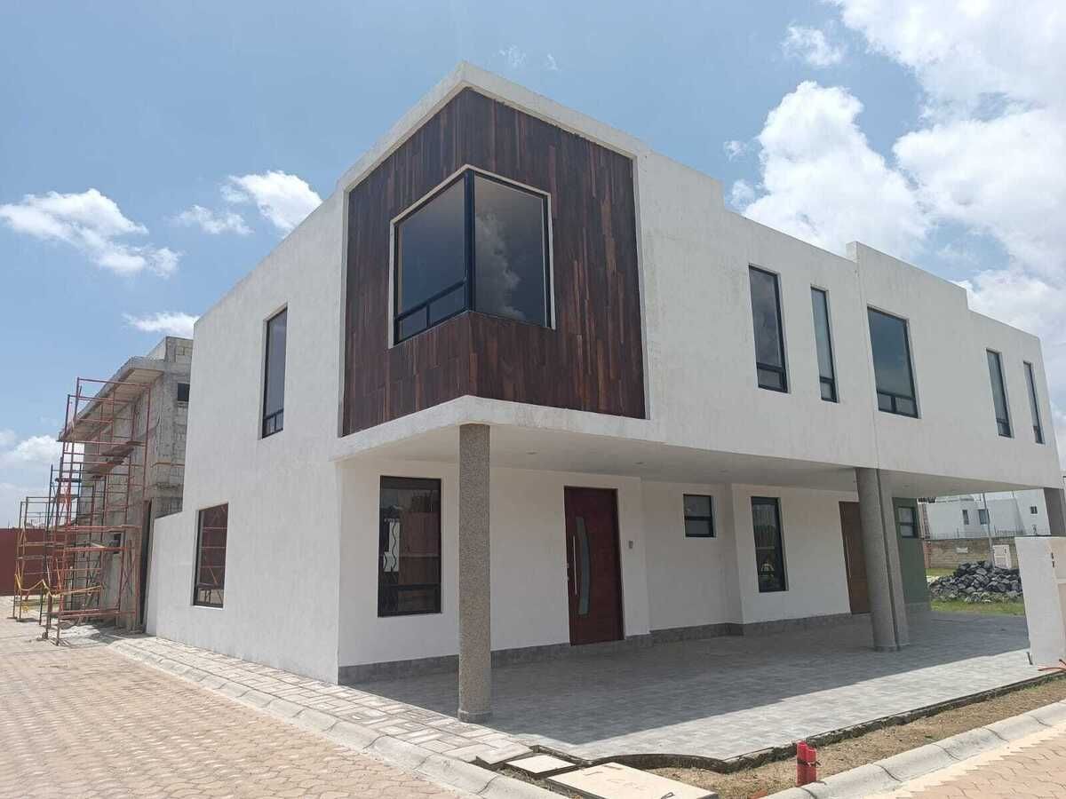 Casa en venta · San Juan Cuautlancingo Centro, Cuautlancingo, Puebla Casa en venta · San Juan Cuautlancingo Centro, Cuautlancingo, Puebla