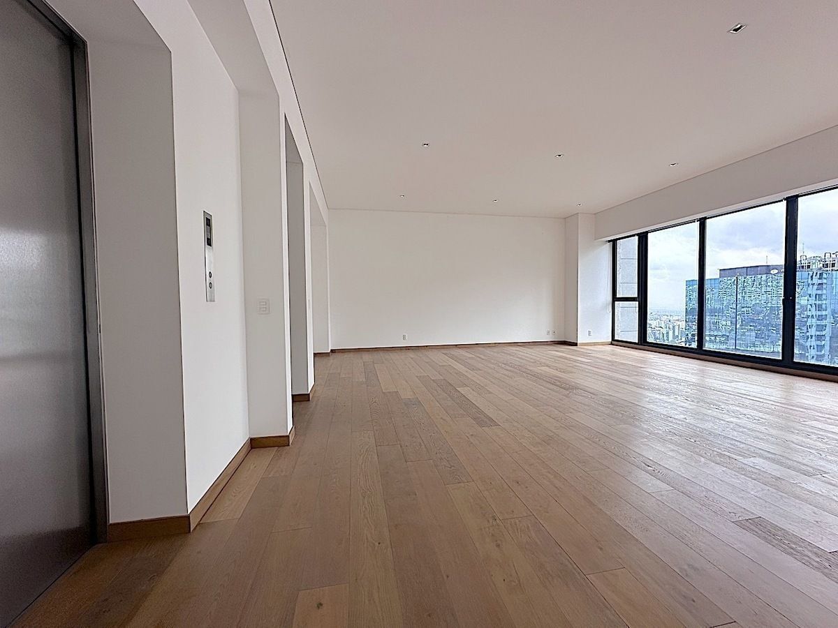 Departamento en venta · Interlomas, Huixquilucan, Estado de México